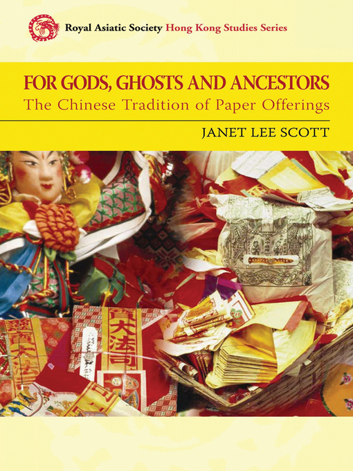 Title details for For Gods, Ghosts and Ancestors by Janet Lee Scott - Available